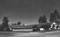 Tucson institute building