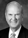 Elder Russell M. Nelson