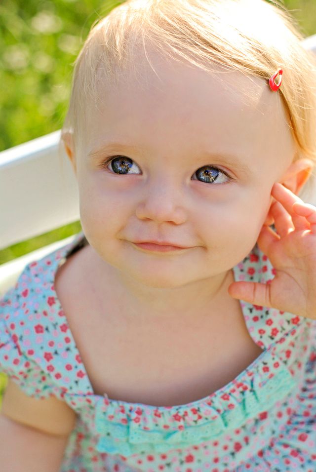 Baby Girl