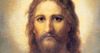 L’image du Christ, tableau de Heinrich Hofmann