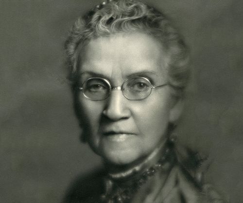 Susa Young Gates, años más tarde