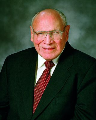 Elder Joseph B. Wirthlin