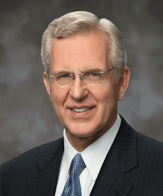 D. Todd Christofferson elder