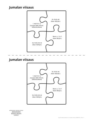 Jumalan viisaus