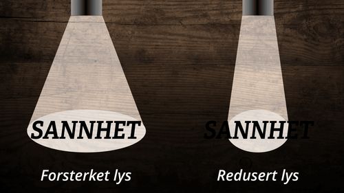 sannhet