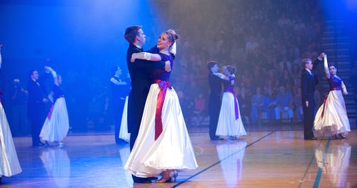 Portland, OR Six Stakes Dance Festival