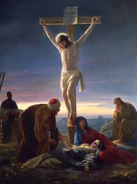 The Crucifixion