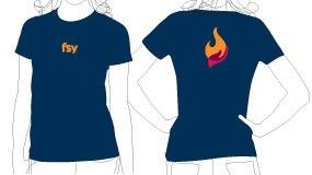 FSY 2024 - Apparel T-Shirts