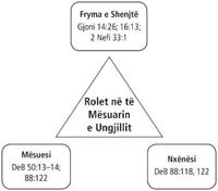 diagram, të mësuarit