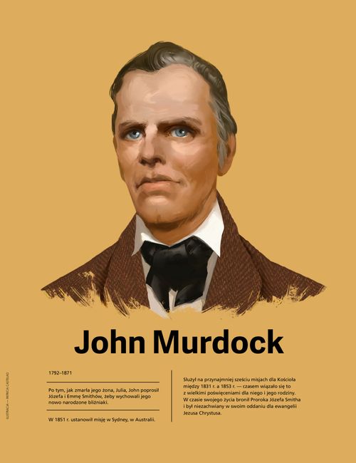 John Murdock