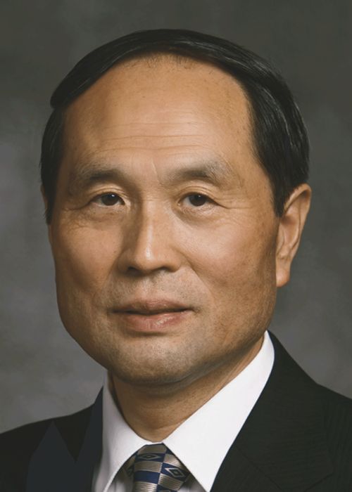 Élder Koichi Aoyagi