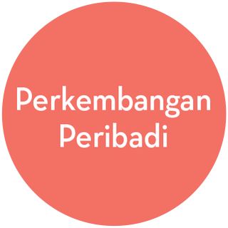 ikon perkembangan peribadi