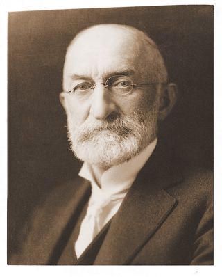 Heber J. Grant