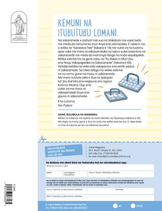 Tabana ena PDF