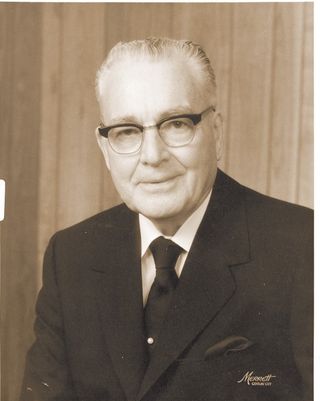 Harold B. Lee