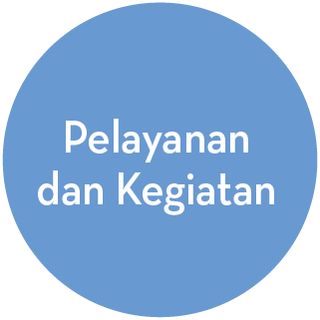 Ikon pelayanan dan kegiatan