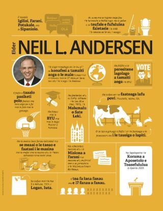 Elder Neil L. Andersen