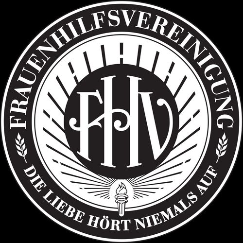 Das FHV-Emblem