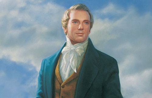 Joseph Smith