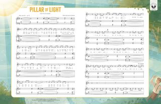 Pillar of Light-1
