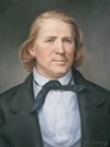 Brigham Young, America’s Moses by Kenneth A. Corbett