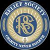 Relief Society seal