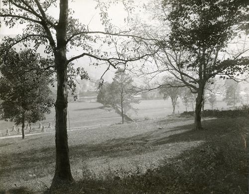 ao longo do rio Susquehanna entre Colesville, Nova York; e Harmony, Pensilvânia