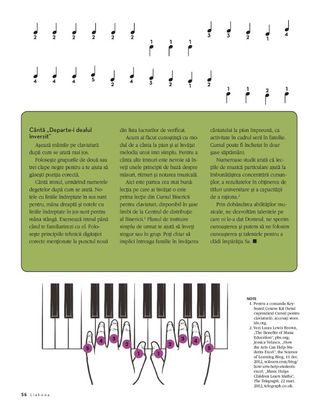 learn to play a hymn 3