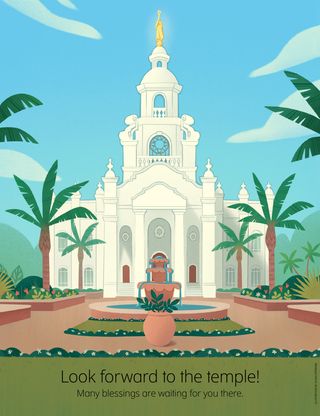 data-poster of temple in Brazil