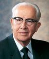 Presidente Ezra Taft Benson