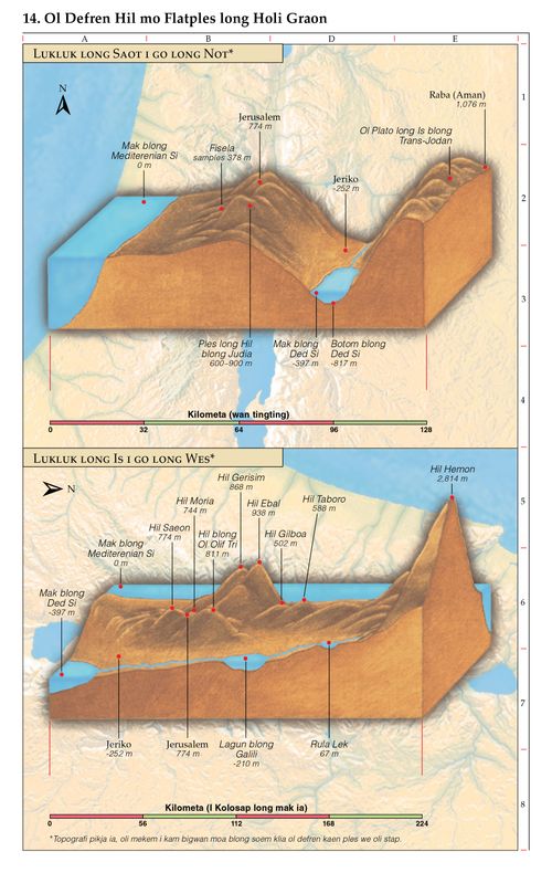 Baebol map 14