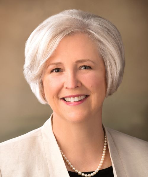 Sister Neill F. Marriott