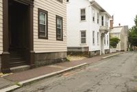 Union Street in Salem, Massachusetts