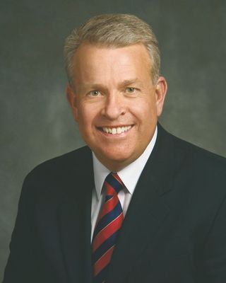 Elder Brent H. Nielson