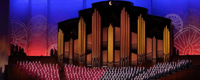 Tabernacle Choir