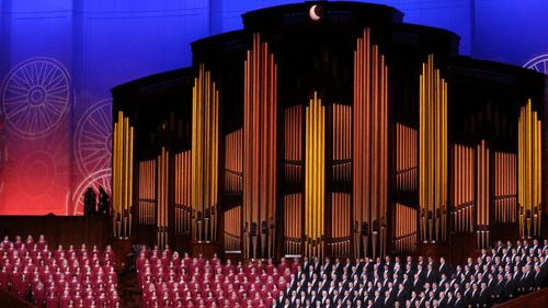 Tabernacle Choir