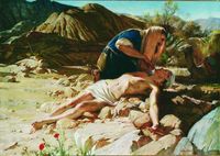 the good Samaritan