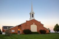 church building