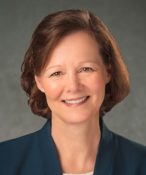 President Susan H. Porter