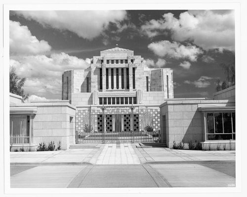 Cardston Alberta Temple