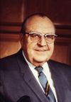 Elder James A. Cullimore