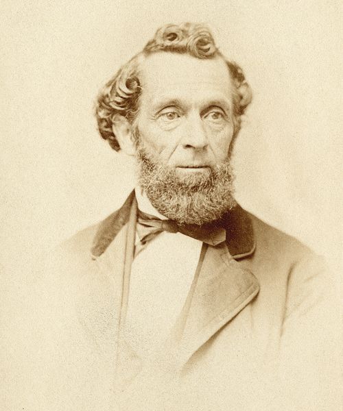 Lorenzo Snow