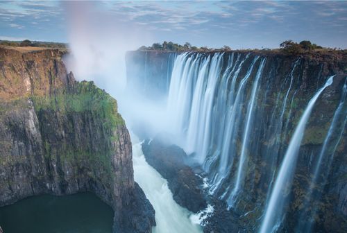 Victoria Falls