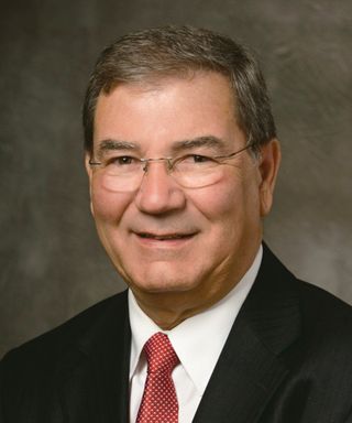 Elder Jairo Mazzagardi