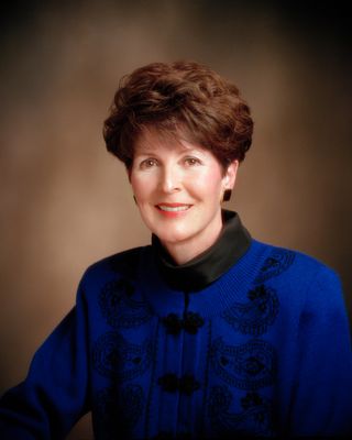 Patricia P. Pinegar