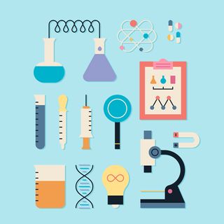 Scientific Experiment Tools