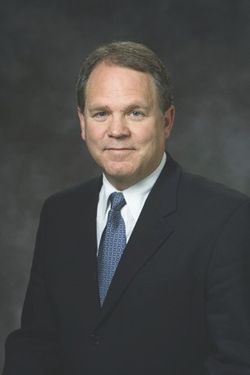 Daniel K. Judd