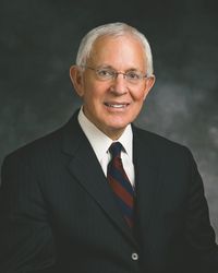 Elder Marlin K. Jensen