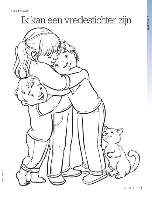 Coloring Page