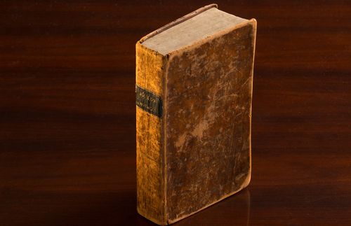 1830 Livro de Mórmon